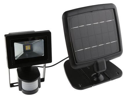 Solar Centre - SS9855 - Solar Centre SS9 ϵ 100 W IP56 LED  SS9855, 150 x 110 x 150 mm, ̫		