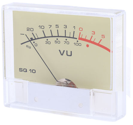 Anders Electronics - SQ10S - Anders Electronics 500A ģ SQ10S x 13mm 		