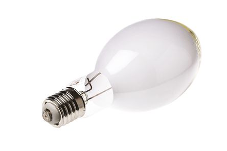 Philips Lighting - 400HPLN - 400 W Բ GES/E40 ɢ ˮ, 3900Kɫ		