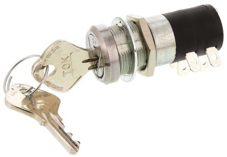 Saia-Burgess - P2-3FMA-209 - Saia-Burgess 2λ ԴԿ׿ 60132, DP-CO, 4 A @ 125 V , Կ, ˿Ӷ, -20  +85C		