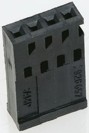 TE Connectivity - 1-87175-8 - TE Connectivity AMPMODU ϵ 2.54mm ھ 1  8 · ĸ °װ PCB  1-87175-8		