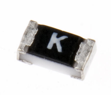 Panasonic - ERBRE1R50V - Panasonic 1.5A F۶ ɸλ̶۶ ERBRE1R50V, 1.6 x 0.8 x 0.54mm, 32V dc		