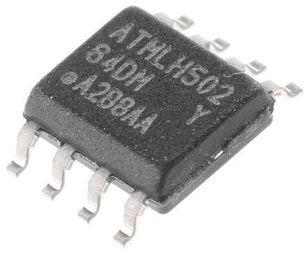 Atmel - AT24C64D-SSHM-B - Atmel AT24C64D-SSHM-B EEPROM 洢, 64kbit, 8192 x, 8bit,  - 2߽ӿ, 550ns, 8 SOICװ		