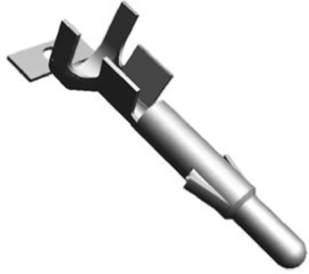 TE Connectivity - 770835-1 - TE Connectivity Mini-Universal Mate-N-Lok ϵ  ѹӽ߶ 770835-1,  ͭо, 9.5mӴ, 30AWG  26AWG		