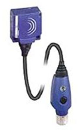 Telemecanique Sensors - XS7E1A1DAL01M12 - Telemecanique Sensors IP67  ʽ XS7E1A1DAL01M12, 10 mm ⷶΧ, , 12  24 V ֱԴ		