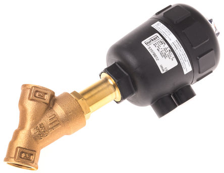 Burkert - 178666 - Burkert 16 bar б  178666, 3/4 in G		