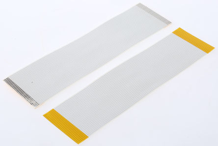 Molex - 98268-0375 - Molex PREMO-FLEX FFC JUMPER ϵ 152mm FFC ߵ 98268-0375, 1.25mmھ		