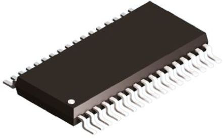 Panasonic - AN44067A-VF - Panasonic  IC AN44067A-VF, Stepper, 2.5A, 10  34 V		