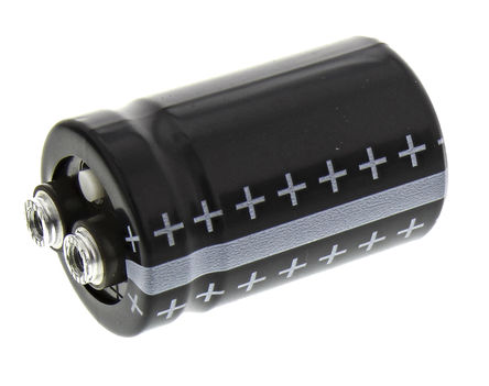 EPCOS - B41456B9228M - EPCOS B41456 ϵ 100 V ֱ 2200F  B41456B9228M, 20%ݲ, 40m(ֵ), +85C		