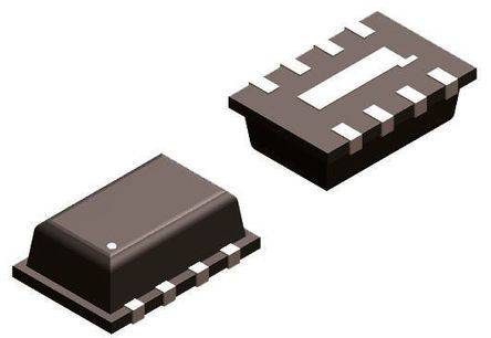 Analog Devices - ADA4896-2ACPZ-R2 - Analog Devices ADA4896-2ACPZ-R2 ˫ ͹ Ŵ, 230MHz, 3  10 VԴѹ, , 8 LFCSPװ		
