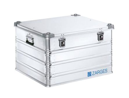 Zarges - 40843 - Zarges K470 ɫ  ˮ  40843, 740 x 690 x 460mmⲿߴ		