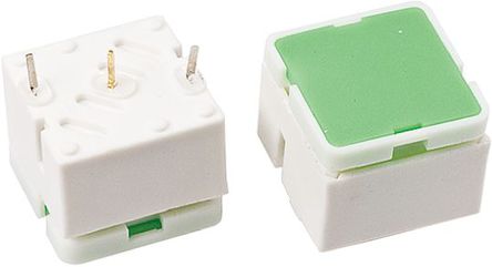 RS Pro - KS5C6000R - RS Pro ɫ ñ  KS5C6000R, SP - , 100 mA @ 42 V ֱ 2.5mm		