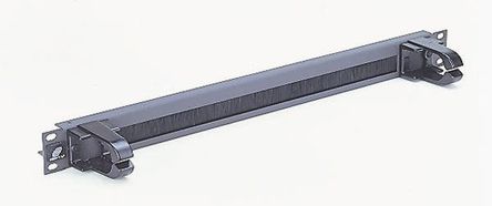 RS Pro - 25.A029 - RS Pro ɫ 1U 19 Ӣ´ǽ 25.A029		