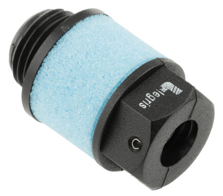 Legris - 0676 00 13 - Legris 0676 ϵ 10bar PE  0676 00 13, G 1/4 		