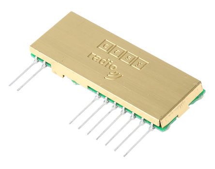 Easy Radio - ER400RS-02 - Easy Radio Ƶ ER400RS-02, 433 MHzƵ, FSKƼ, 3.3  5.5V		