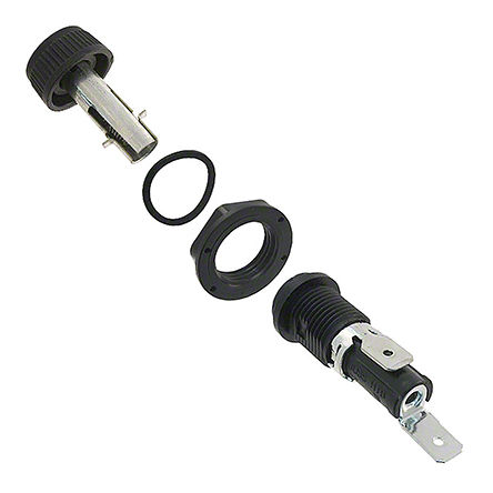 Cooper Bussmann - HTB-36M-R - Cooper Bussmann HTB ϵ 16A ʽñ ̶۶ HTB-36M-R,  5 x 20mm۶		