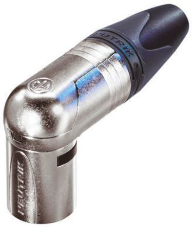 Neutrik - NC4MRX - Neutrik 4· ֱ ͷ °װ XLR  NC4MRX, , 50 V		