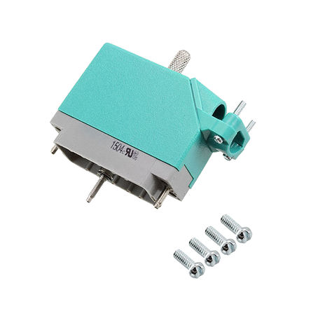 EDAC - 516-056-000-321 - EDAC 516 ϵ 3.81mm 56 ·  ֱ  516-056-000-321, ƽ, 8.5A, 2 kV ѹ		