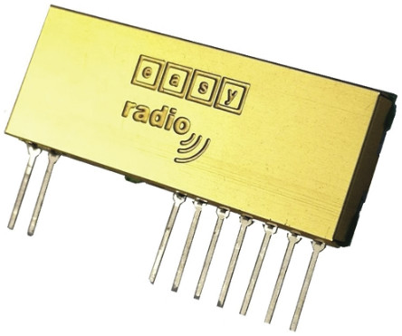 Low Power Radio Solutions - ERA900TRS - Low Power Radio Solutions Ƶշ ERA900TRS, 868 MHzƵ, ASKFSKGFSKƼ, 2.5  5.5V		