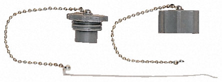 Amphenol - SL BEF 4 B - Amphenol SL 61 ϵ    SL BEF 4 B, ߴ40		