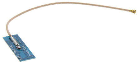 Mobilemark - EM-2400/5500-0R-6 - Mobilemark EM-2400/5500-0R-6  WiFi  (2.4 GHz) , U.FLͷ		