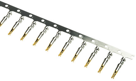 Harting - 09670008267 - Harting ĸ D-sub  09670008267, 24  20 AWG		