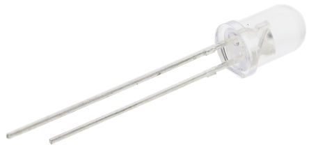 Cree - C503B-BCN-CV0Z0461 - Cree C503B-BCN ϵ ɫ (480 nm ) LED C503B-BCN-CV0Z0461, 4 V, 12 cd, 30ӽ 5mm (T-1 3/4) ͨ		