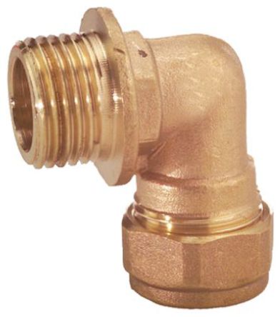 Conex-Banninger - H051020402-- - Conex-Banninger 28mm x 1 in BSPP   ͷ ͭ׽ͷ H051020402--		