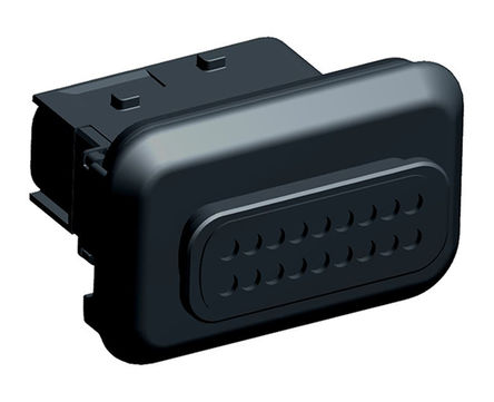 TE Connectivity - 1-1564526-1 - TE Connectivity MPC ϵ 2 18· ֱʽװ ɫ   1-1564526-1		