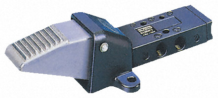 Parker - B53003FS - Parker B53 ϵ ̤ ѹп ֶƷ B53003FS, 10 barѹ, 1740L/min, G 1/4, -10  +80C		