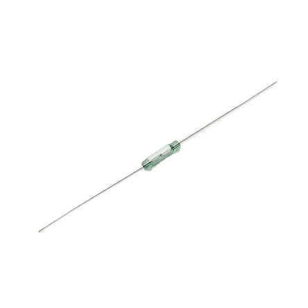 Hamlin - MITI-3V1-6-10 - Reed Switch  ultraminiature N/O AT 6-15		