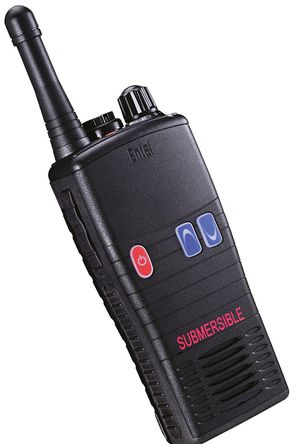 Entel - HT952 - Entel 16ͨ 446MHz ATEX ߶Խ HT952		