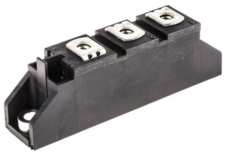 IXYS - MDD56-16N1B - IXYS MDD56-16N1B , Io=95A, Vrev=1600V, 3 TO-240AAװ		