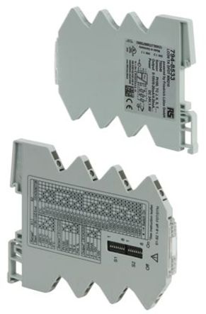 RS Pro - 750340 - RS Pro ¶ģ źŵ 750340.1000, ¶, 16.8  30 V Դѹ		