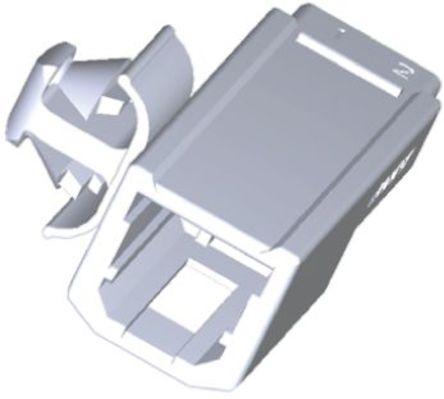 TE Connectivity - 178602-1 - TE Connectivity Multilock 070 ϵ 3.5mm ھ 1  2 · ĸ PCB  178602-1		