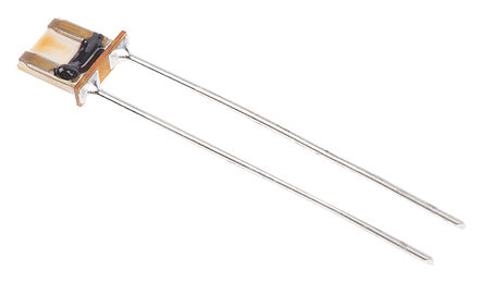 Vishay Foil Resistors - Y07061K00000T9L - Vishay Foil Resistors VAR ϵ 0.4W 1k  ̶ Y07061K00000T9L, ±0.01%, ±2ppm/°C		