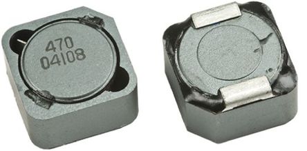 Toko - 931BS-180M - Toko D128C ϵ  о 18 H Ƭ 931BS-180M, ±20%ݲ, 5.1A Idc, 24mֱ, D128Cװ		