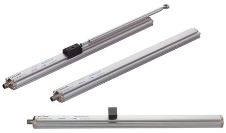 BALLUFF - BTL6-E500-M0200-PF-S115 - BALLUFF BTL6-E500-M0200-PF-S115  Ա任, 200mmг, 4  20 mA,Ϊ 500 , 10  30 V ֱ, IP67		