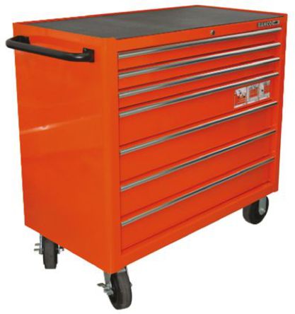 Bahco - 1475KXL7PSP - Bahco 7 װ  1475KXL7PSP, 985mm x 1016mm x 501mm		