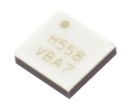 Analog Devices - HMC558LC3B - Analog Devices Hittite ϵ -Ƶ/Ƶ· HMC558LC3B, 14GHz, =13 dB, 12 氲װװ		