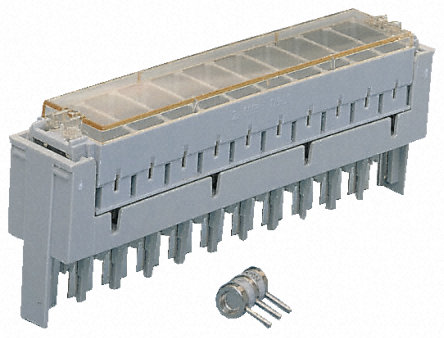 Littlefuse - 6089 2 023-04 - Littlefuse 5B ϵ 3 缫ӿŵ ŵ (GDT) 6089 2 023-04		