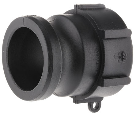 Crayford Plastic Products - A200-P - Crayford Plastic Products άǿ۱ϩ ͹ͷ A200-P, 2 in BSP 		