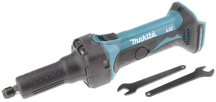 Makita - DGD800Z - Makita BGD800Z 18V ĥ, 2kg, 25000rpm		
