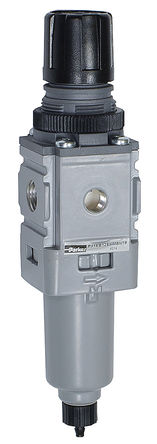 Parker - P31EB12EMMBNNP - Parker P31 ϵ BSPP 1/4 ˼ѹ׼ P31EB12EMMBNNP, 5̹˳ߴ, 1/4 inƶ˿, 8 bar		