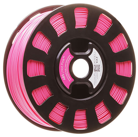 CEL - RBX-ABS-RD535 - CEL ۺɫ 1.75mmֱ FDM ABS 3D ӡ˿Ĳ RBX-ABS-RD535, 600g,  Robox		