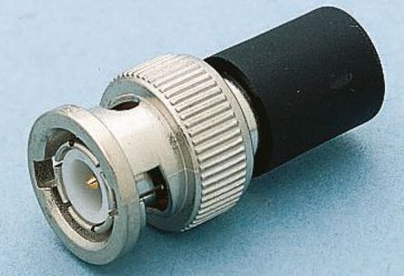 Telegartner - J01006A0001 - Telegartner J01006A0001 75 BNC ֱ Ƶս ͷ, °װ, ƽ0.5W		