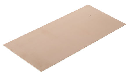 Fotomechanix - RAW 100 X 220MM D/S - Fotomechanix RAW 100 X 220MM D/S ˫ ͭī, άǿ PET, 220 x 100 x 1.6mm		