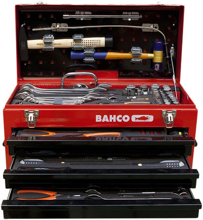 Bahco - 1483KHD3RB-FF5 - Bahco 134װ  1483KHD3RB-FF5		