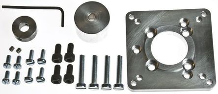 McLennan Servo Supplies - FITTING KIT E - McLennan װ׼, ʹ 57 ϵ		