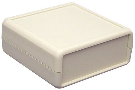 Hammond - 1593SGY - Hammond 1593 ϵ ɫ ABS ̺ 1593SGY, 92 x 66.5 x 21mm		